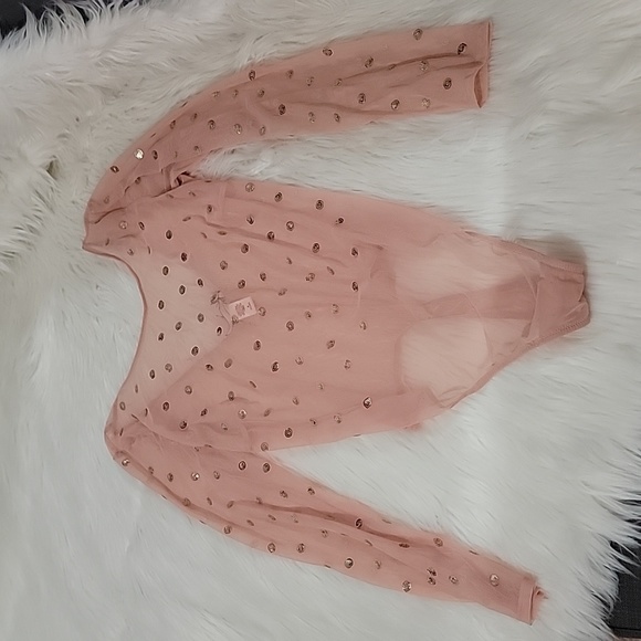 Victoria's Secret Other - VICTORIA SECRET SEXI BODYSUIT